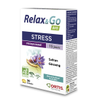 ORTIS - ORGANIC Relax & GO