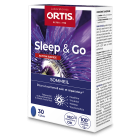 ORTIS - Sleep & GO