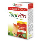 ORTIS - Toniven