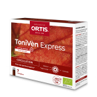 Ortis - Tonivèn Express