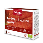 Ortis - Tonivèn Express