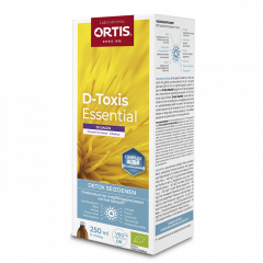 ORTIS - D-Toxis Essential
