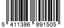 5411386891505