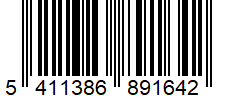 5411386891642