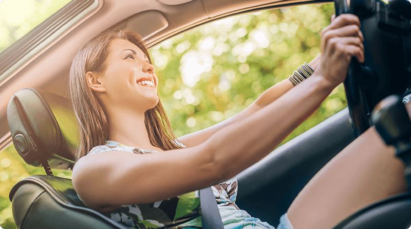 Vacanze: Addio malesseri da trasporti!