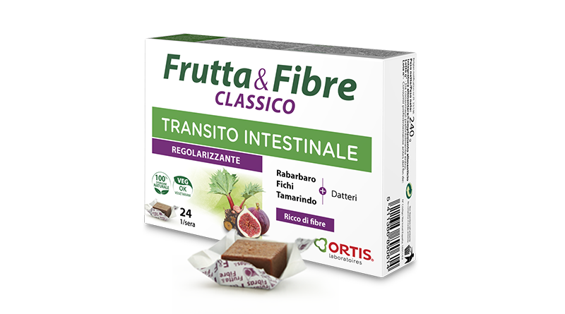 Frutta&Fibre CLASSICO