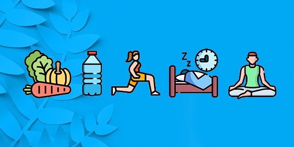 Comment faire une cure détox naturellement?