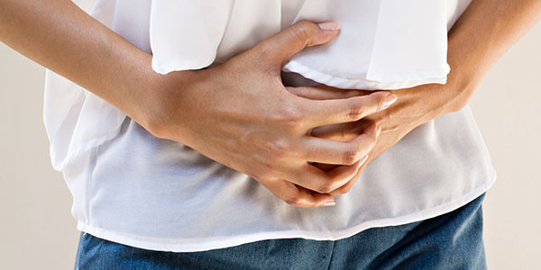 Cuando las molestias intestinales le arruinan la vida