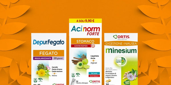 La soluzione naturale contro la digestione difficile