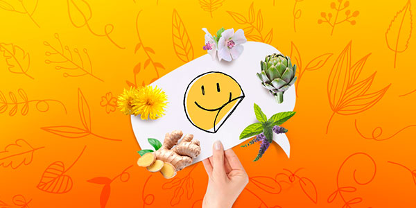 Tips om je spijsvertering op natuurlijke wijze te ondersteunen