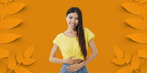 I 3 consigli per favorire la digestione in modo naturale