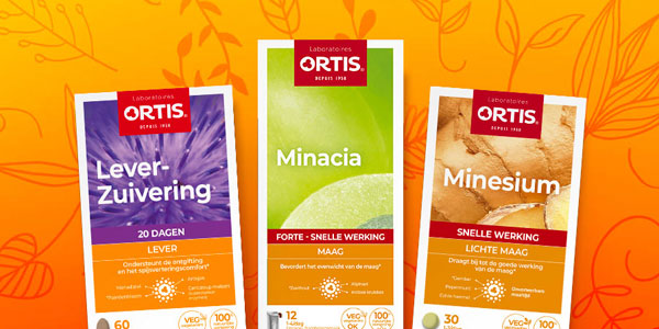 Wat kun je nemen in geval van moeilijke spijsvertering?