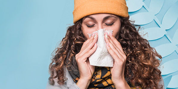 6 basisregels voor een optimale immuniteit