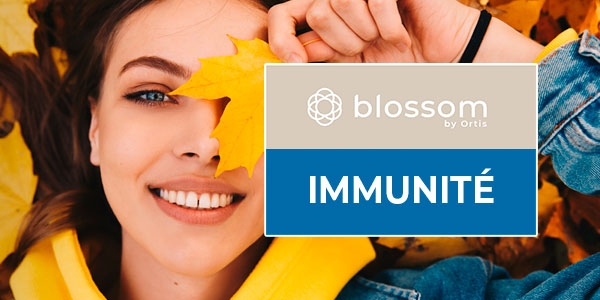 Boostez votre immunité naturellement grâce à notre coaching gratuit de 9 semaines!