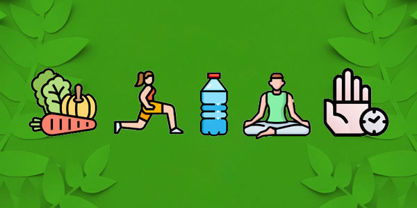 I 5 consigli per dire addio all’intestino pigro!