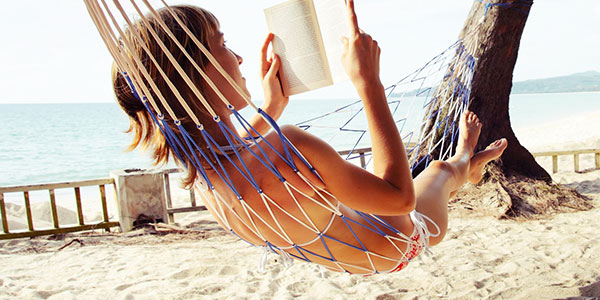 Salud: vacaciones sin preocupaciones