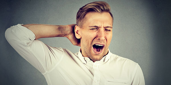 Como prevenir a fadiga?