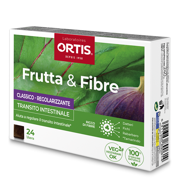 Frutta&Fibre CLASSICO