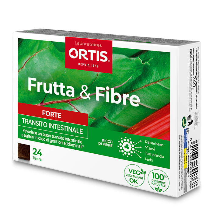 Frutta&Fibre FORTE 