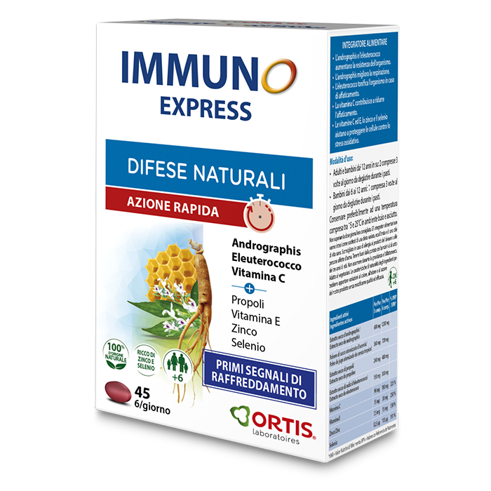 Ortis - Immuno Express