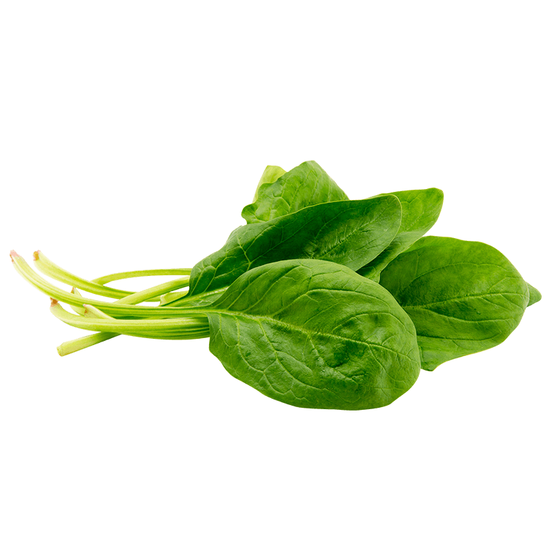 Spinach