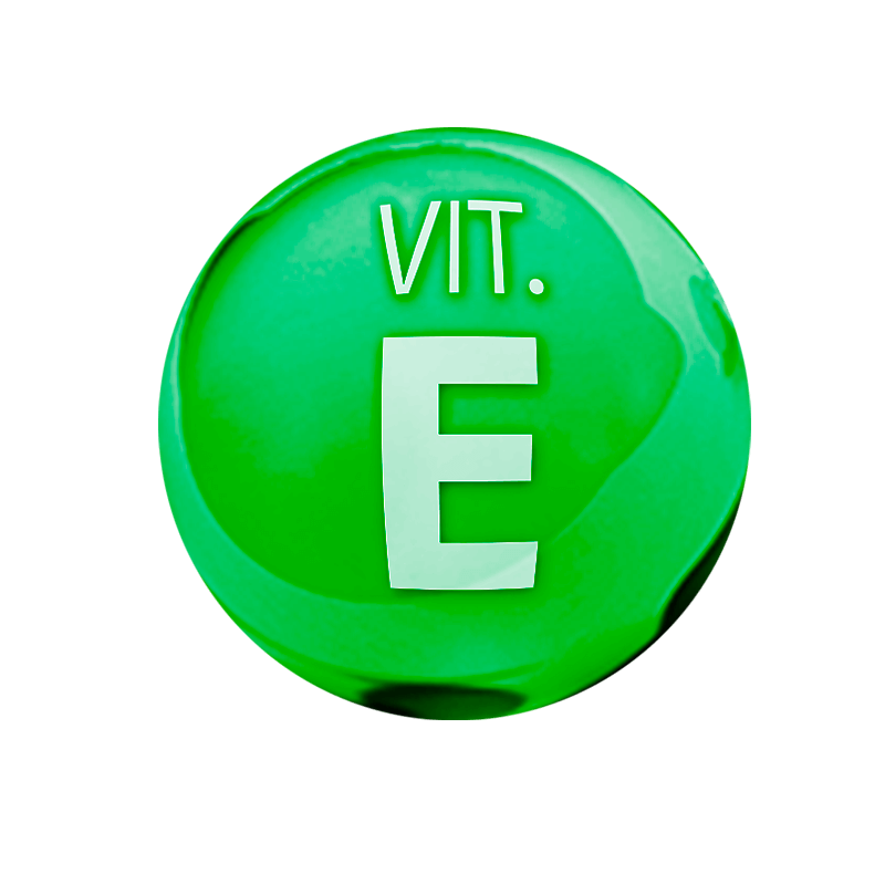 Vitamine E